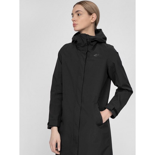 Płaszcz miejski membrana 8 000 damski 3XL,L,M,S,XL,XS,XXL 4F