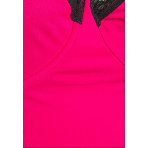 Calvin Klein Jednoczęściowy strój kąpielowy damski PLUS SIZE KW0KW01661-T01 Calvin Klein XXL Mall