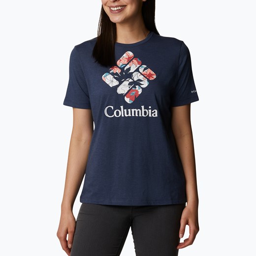 Koszulka Columbia Bluebird Day Relaxed | WYSYŁKA W 24H | 30 DNI NA ZWROT Columbia S sportano.pl