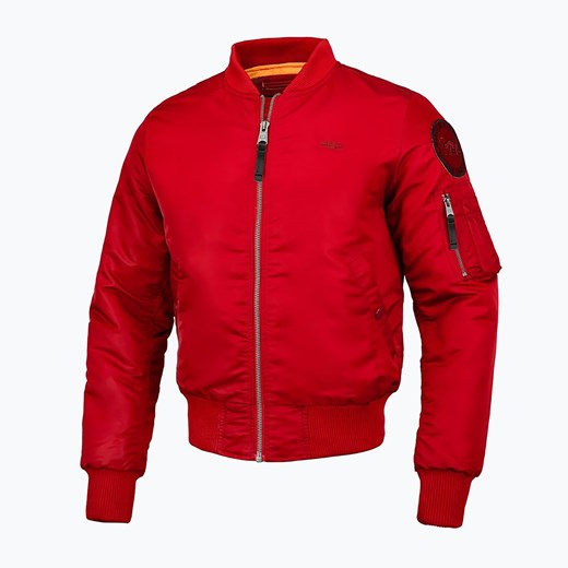 Kurtka Pitbull Jacket Ma1 | WYSYŁKA W 24H | 30 DNI NA ZWROT Pitbull S sportano.pl