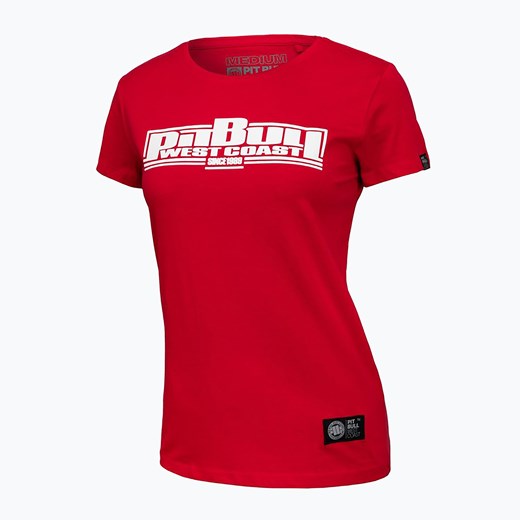Koszulka Pitbull 'S T-Shirt Boxing | WYSYŁKA W 24H | 30 DNI NA ZWROT Pitbull L sportano.pl