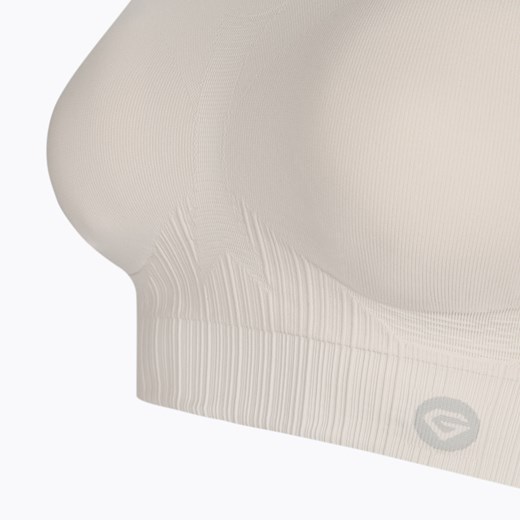 Biustonosz GymGlamour push up cream | WYSYŁKA W 24H | 30 DNI NA ZWROT Gymglamour M sportano.pl