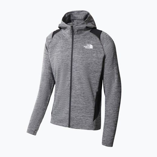 Bluza The North Face AO Midlayer FZ | WYSYŁKA W 24H | 30 DNI NA ZWROT The North Face L sportano.pl