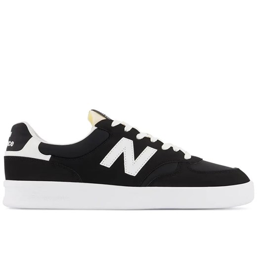 Buty New Balance CT300BW3 - czarne New Balance 42.5 streetstyle24.pl