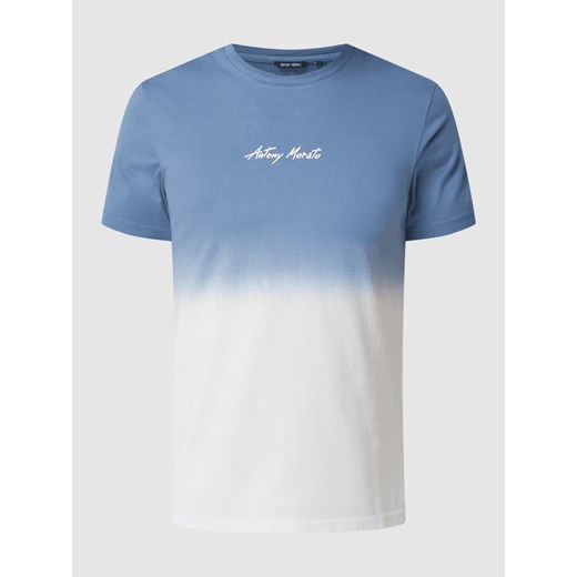 T-shirt z cieniowaniem model ‘Singapore’ XL Peek&Cloppenburg 