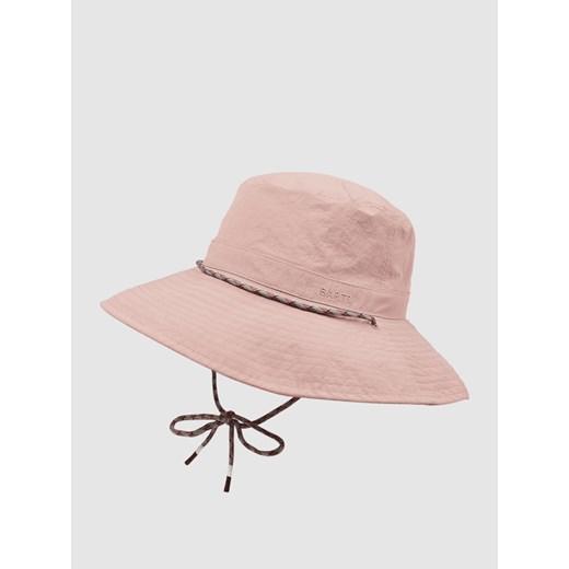 Czapka typu bucket hat z paskiem podbródkowym model ‘Zaron’ One Size Peek&Cloppenburg 