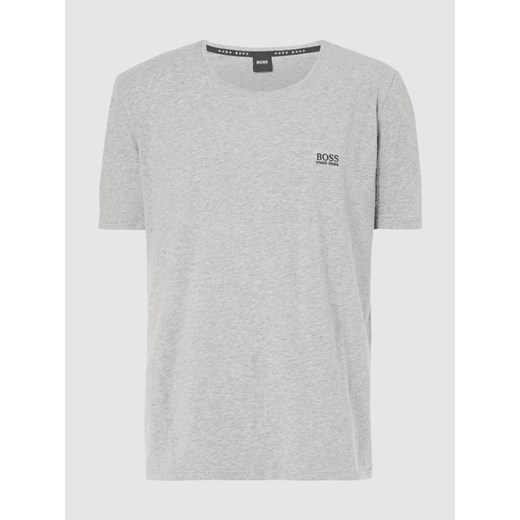 T-shirt z dodatkiem streczu model ‘Mix&Match T-Shirt’ S Peek&Cloppenburg 