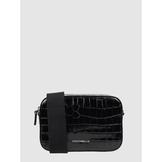 Torebka typu camera bag ze skóry Coccinelle One Size Peek&Cloppenburg