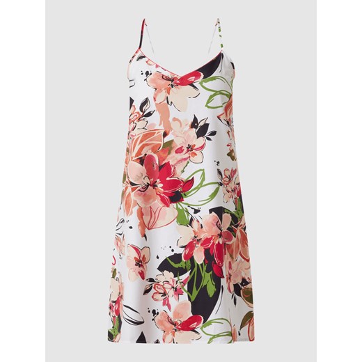 Koszula nocna z kwiatowym wzorem model ‘Vanessa’ Cyberjammies 36 Peek&Cloppenburg 