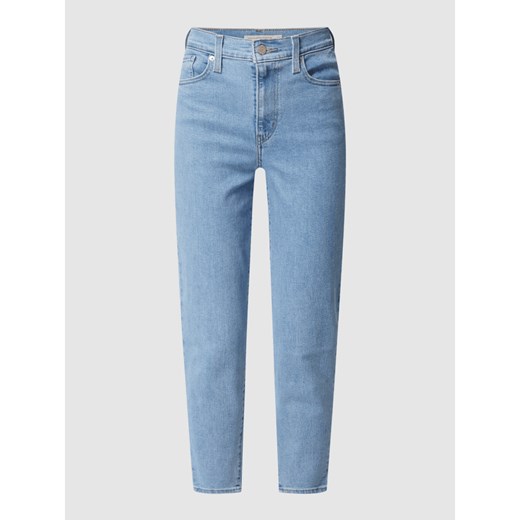 Jeansy o kroju mom fit z dodatkiem streczu 27/27 Peek&Cloppenburg