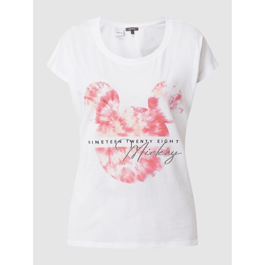 T-shirt z nadrukiem Disney© Montego M Peek&Cloppenburg