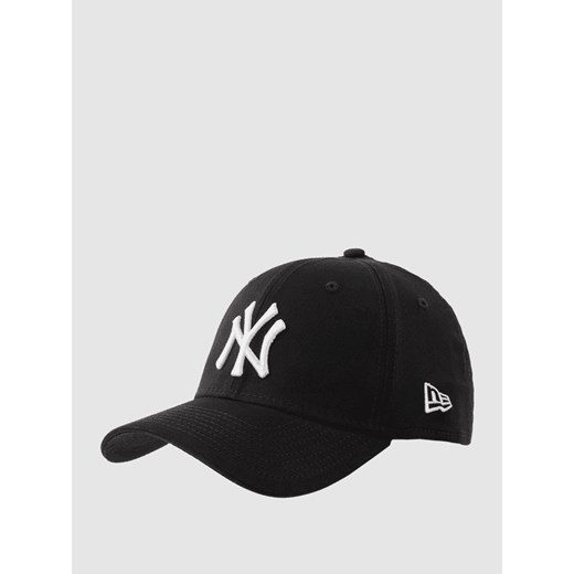 Czapka z daszkiem z wyhaftowanym logo New York Yankees New Era M/L Peek&Cloppenburg 
