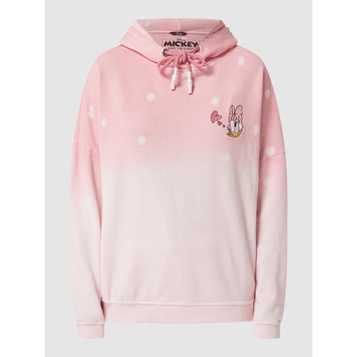 Bluza z kapturem z nadrukiem Disney© Princess Goes Hollywood L Peek&Cloppenburg