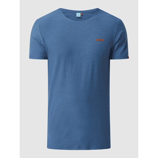 T-shirt z dżerseju slub model ‘Jachym’ Ragwear XL Peek&Cloppenburg 