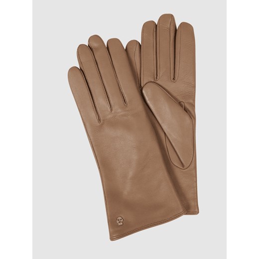 Rękawiczki ze skóry Roeckl 8 Peek&Cloppenburg 
