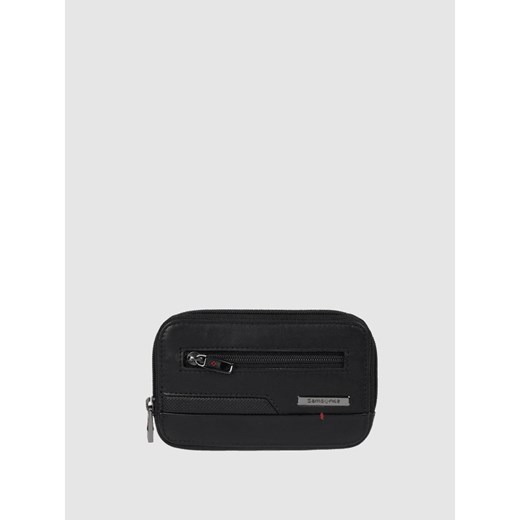 Skórzane etui na klucze Samsonite One Size Peek&Cloppenburg 