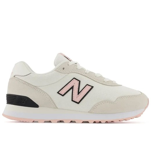 Buty New Balance WL515CT3 - białe New Balance 38 streetstyle24.pl