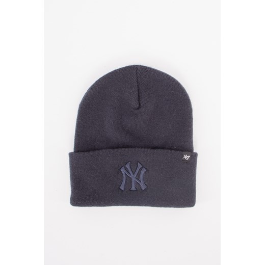 Czapka zimowa 47 New York Yankees Navy 47 Brand one size California Skateshop