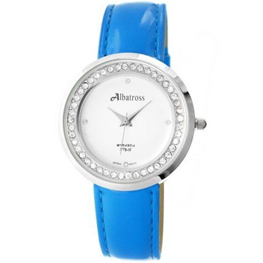 Zegarek Damski Albatross ABAB05 Moda Dla Ciebie Moda Dla Ciebie