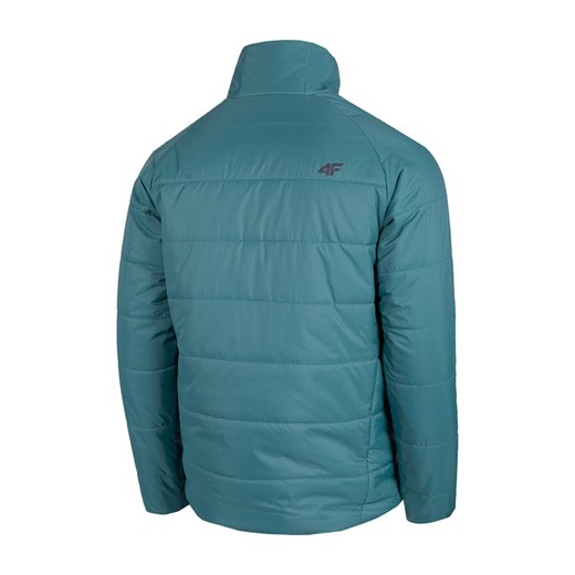 Kurtka w kolorze turkusowym XXL okazja Limango Polska