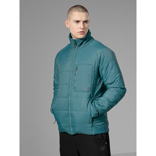Kurtka w kolorze turkusowym L okazja Limango Polska