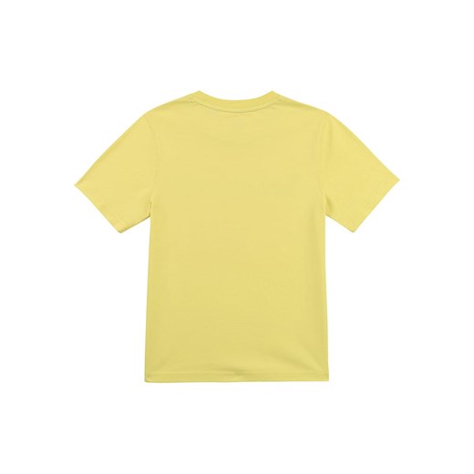 Koszulka w kolorze żółtym Timberland 164 wyprzedaż Limango Polska