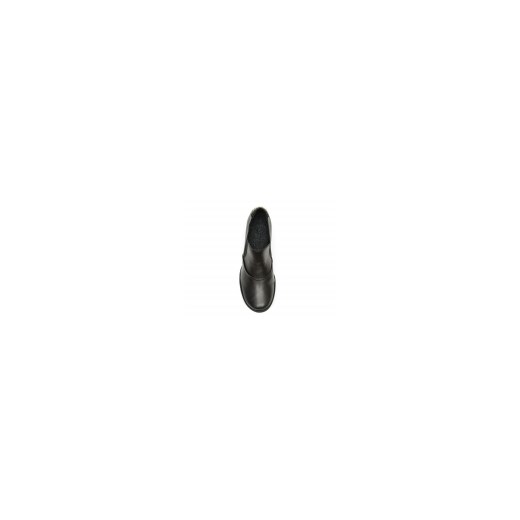Rieker 57163-03 czarny aligoo czarny gumki