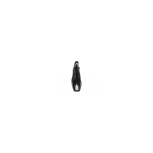Rieker L3452-00 czarny aligoo czarny kolorowe