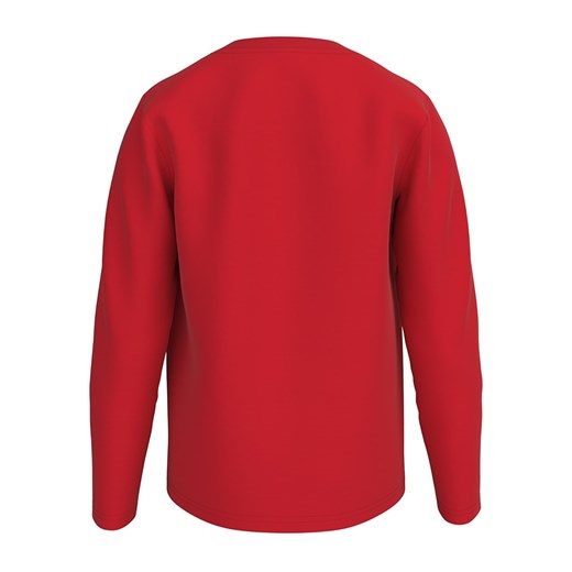 Koszulka "M12010381" w kolorze czerwonym Legowear 122 okazyjna cena Limango Polska