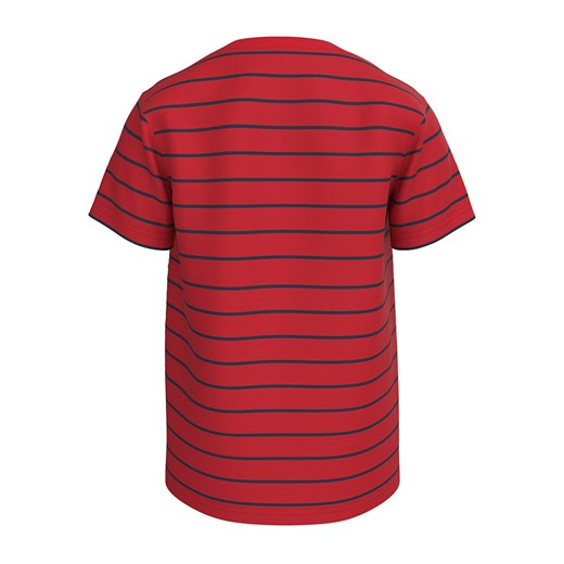 Koszulka "M12010387" w kolorze czerwonym Legowear 104 okazja Limango Polska