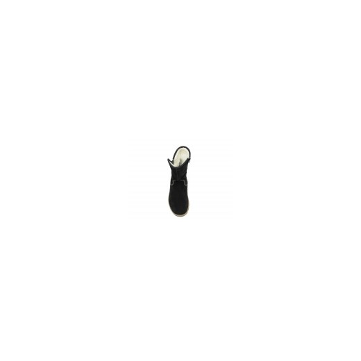 Rieker Z0150-01 czarny aligoo czarny dopasowane
