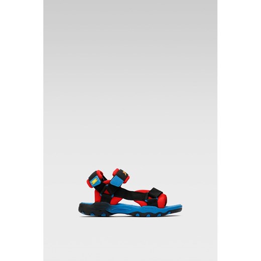 Spiderman sandały dziecięce
