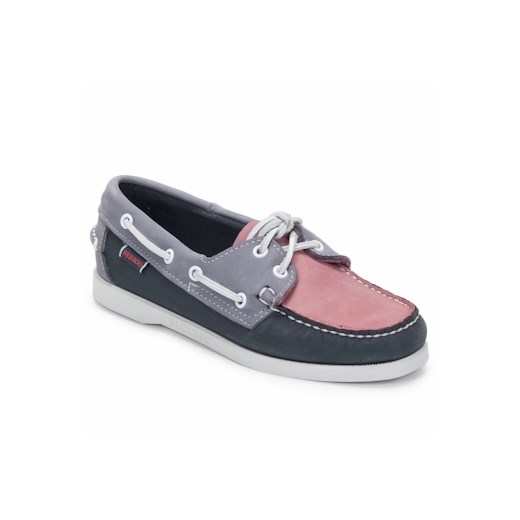 Sebago Buty żeglarskie SPINNAKER spartoo Buty