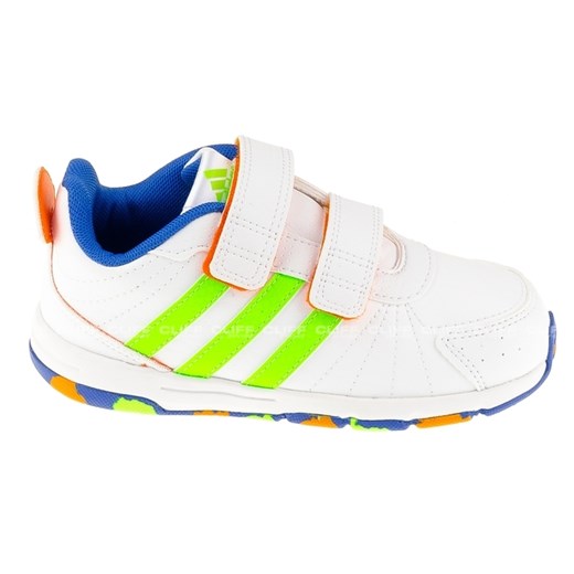 BUTY ADIDAS SNICE 3 CF cliffsport-pl bialy grawer