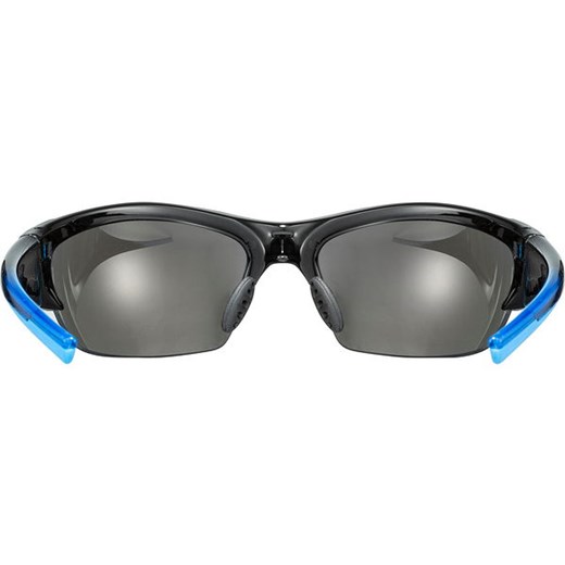 Okulary przeciwsłoneczne Blaze III 2.0 Uvex Uvex One Size wyprzedaż SPORT-SHOP.pl