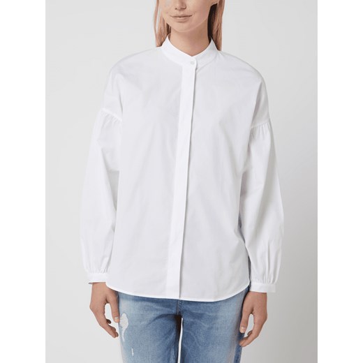 Bluzka z bawełny model ‘Sonja’ XL Peek&Cloppenburg 