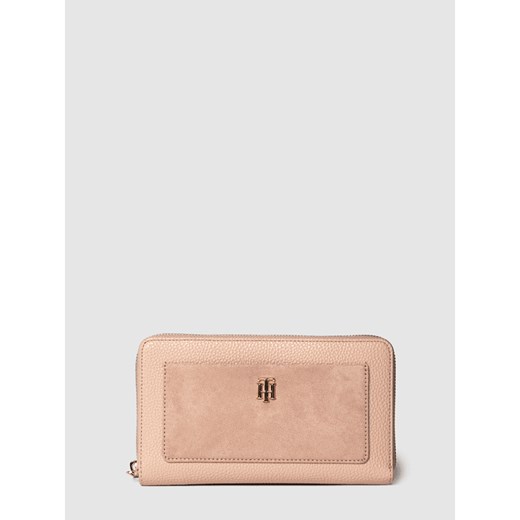 Portfel z kieszenią na telefon komórkowy Tommy Hilfiger One Size Peek&Cloppenburg