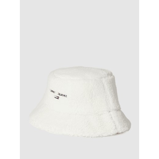 Czapka typu bucket hat z futerkiem Tommy Jeans One Size Peek&Cloppenburg 