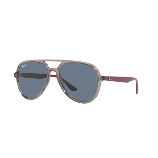 Okulary przeciwsłoneczne RAY-BAN 4376 65722V 57 uniwersalny Przeciwsloneczne