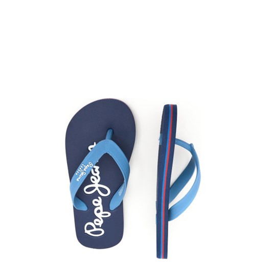 Pepe Jeans London Japonki BAY BEACH 34 Gomez Fashion Store