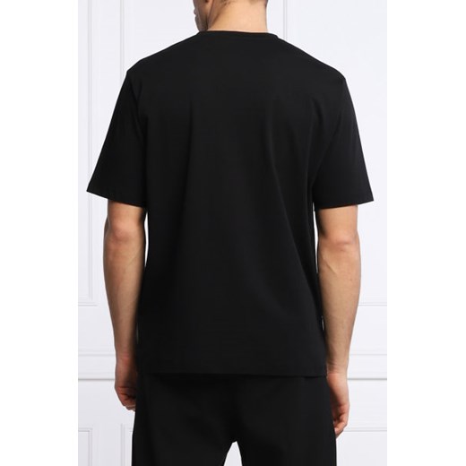 Balmain T-shirt | Straight fit L Gomez Fashion Store