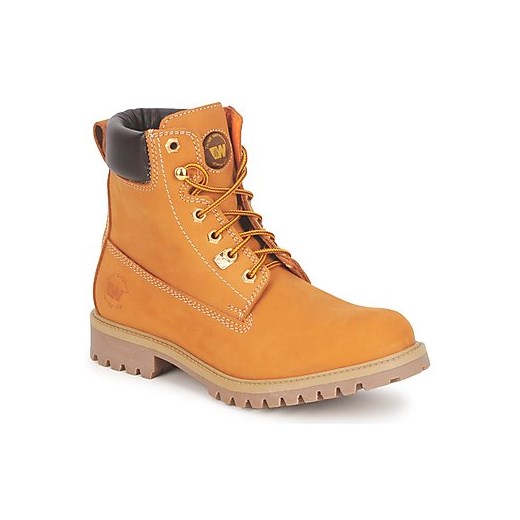 Weinbrenner Buty GOOD CONDUCT spartoo męskie