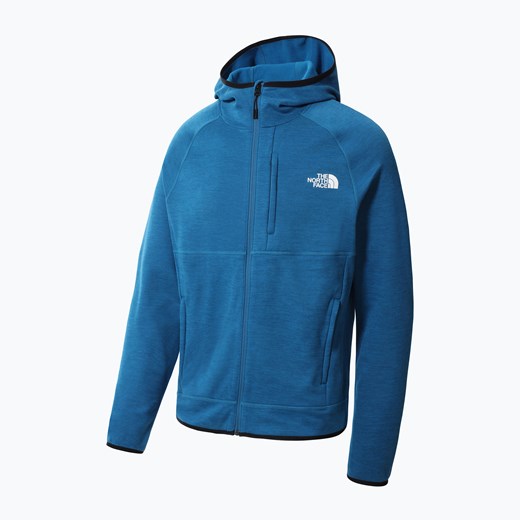 Bluza The North Face Canyonlands | WYSYŁKA W 24H | 30 DNI NA ZWROT The North Face M wyprzedaż sportano.pl