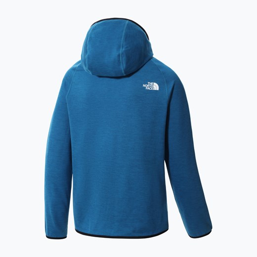 Bluza The North Face Canyonlands | WYSYŁKA W 24H | 30 DNI NA ZWROT The North Face S okazyjna cena sportano.pl