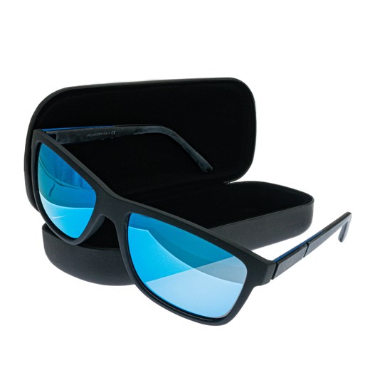 Okulary przeciwsłoneczne Horizon acetatowe UNISEX ze sklepu JK-Collection w kategorii Okulary przeciwsłoneczne męskie - zdjęcie 135850808