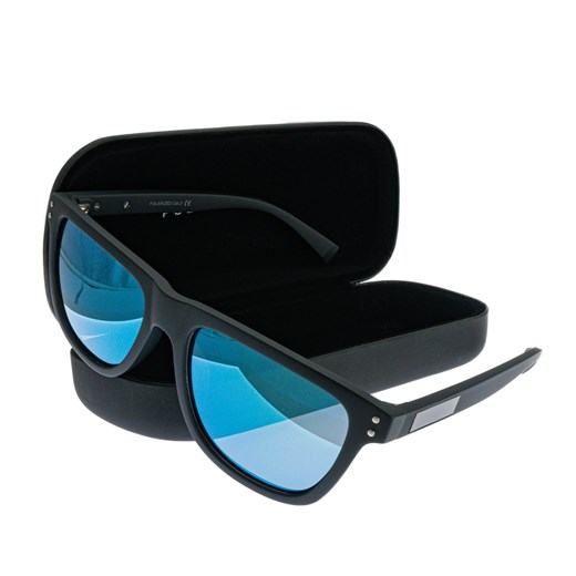 Okulary przeciwsłoneczne Horizon acetatowe UNISEX ze sklepu JK-Collection w kategorii Okulary przeciwsłoneczne męskie - zdjęcie 135850815