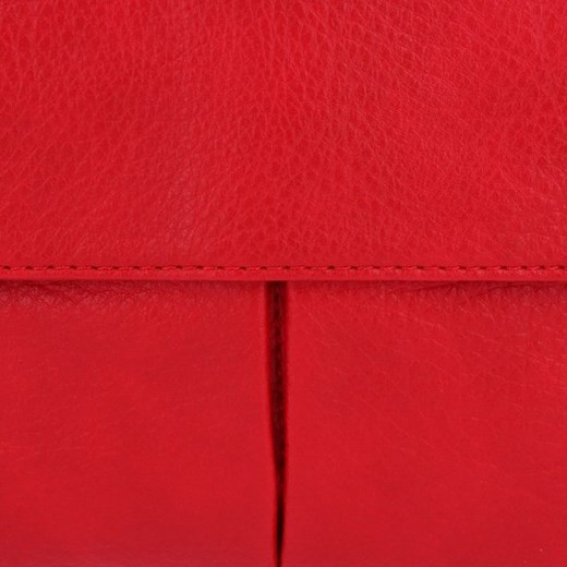 Uniwersalne Torebki Damskie Listonoszki firmy Hernan Czerwone (kolory) Hernan PaniTorbalska wyprzedaż