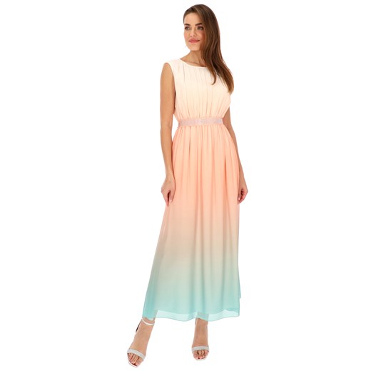 Wieczorowa sukienka z efektem ombre L'AF Cameron 44 Eye For Fashion