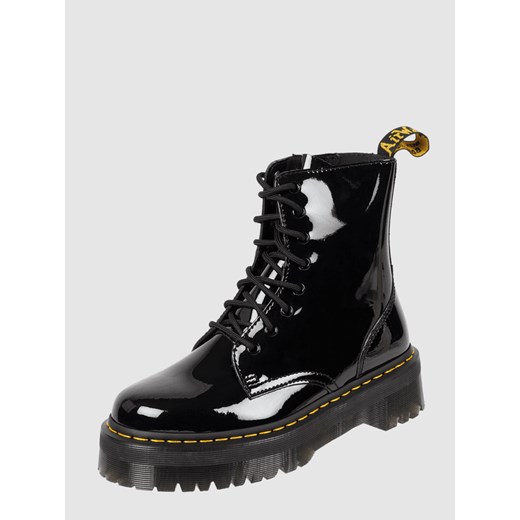 Buty lakierowane model ‘Jadon’ Dr. Martens 41 okazja Peek&Cloppenburg