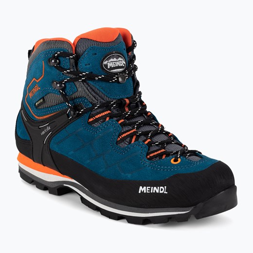Buty Meindl Litepeak GTX | WYSYŁKA W 24H | 30 DNI NA ZWROT Meindl 42 (8 UK) sportano.pl